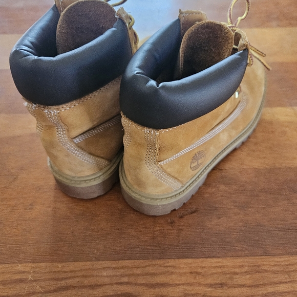 Timberland boots (boys) - Picture 5 of 5